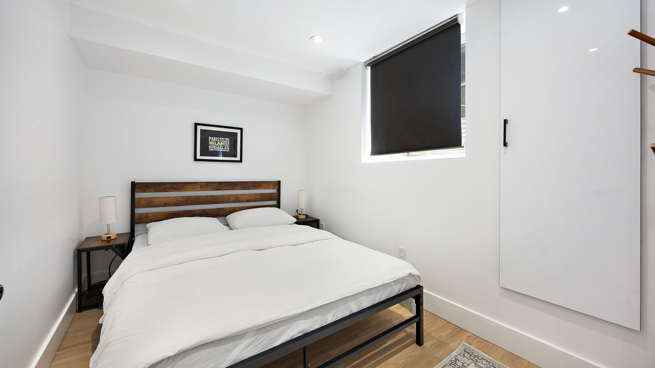 Photo of Bedroom in Pickering
