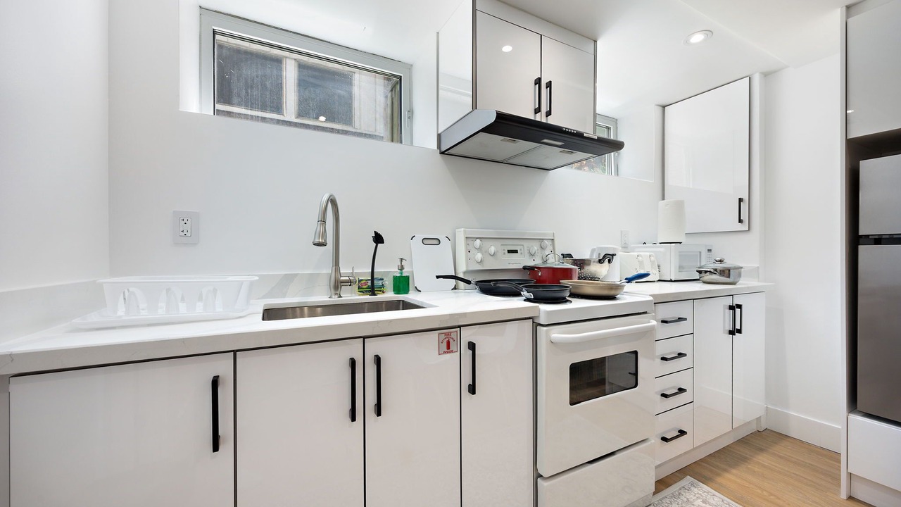 Photo of Kitchen in Pickering