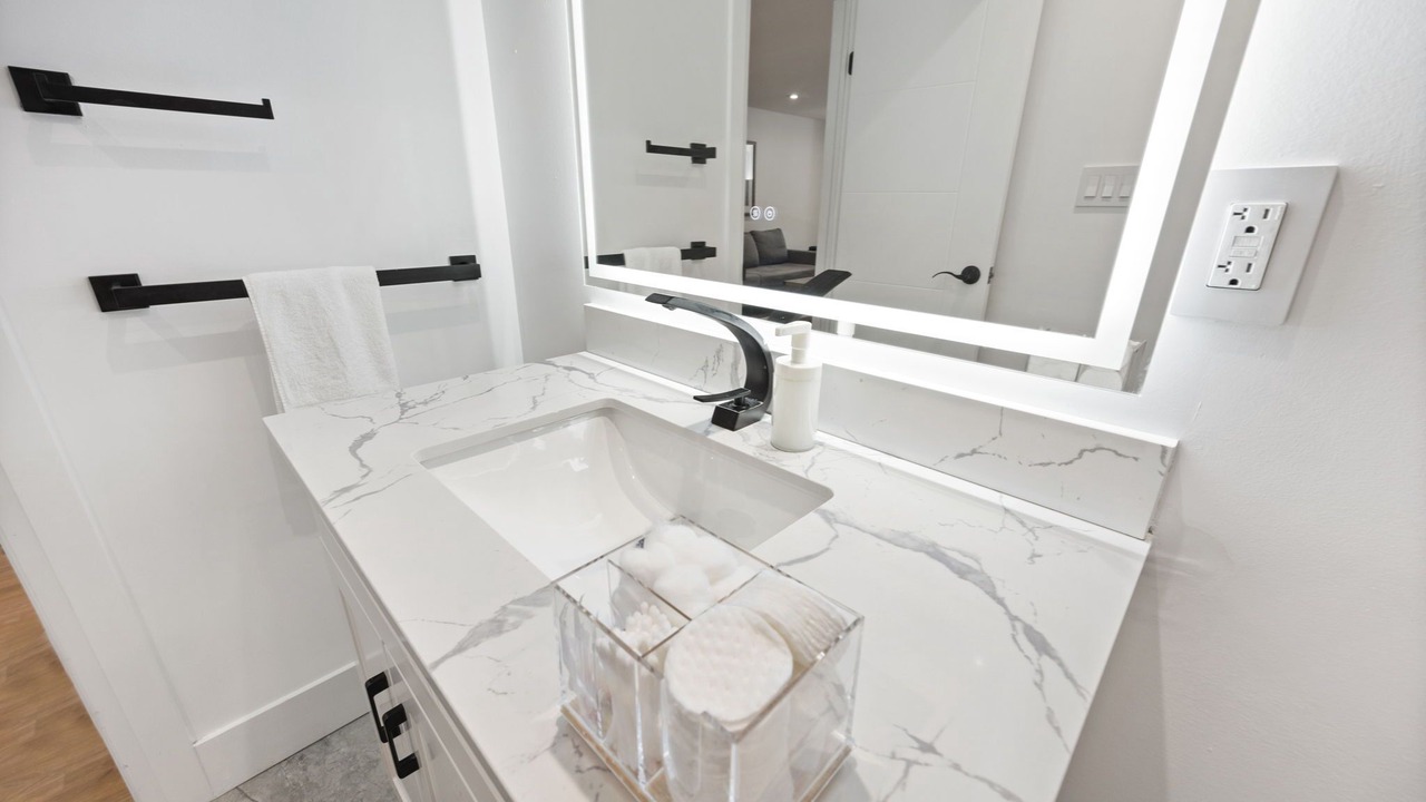 Photo of Bathroom in Pickering
