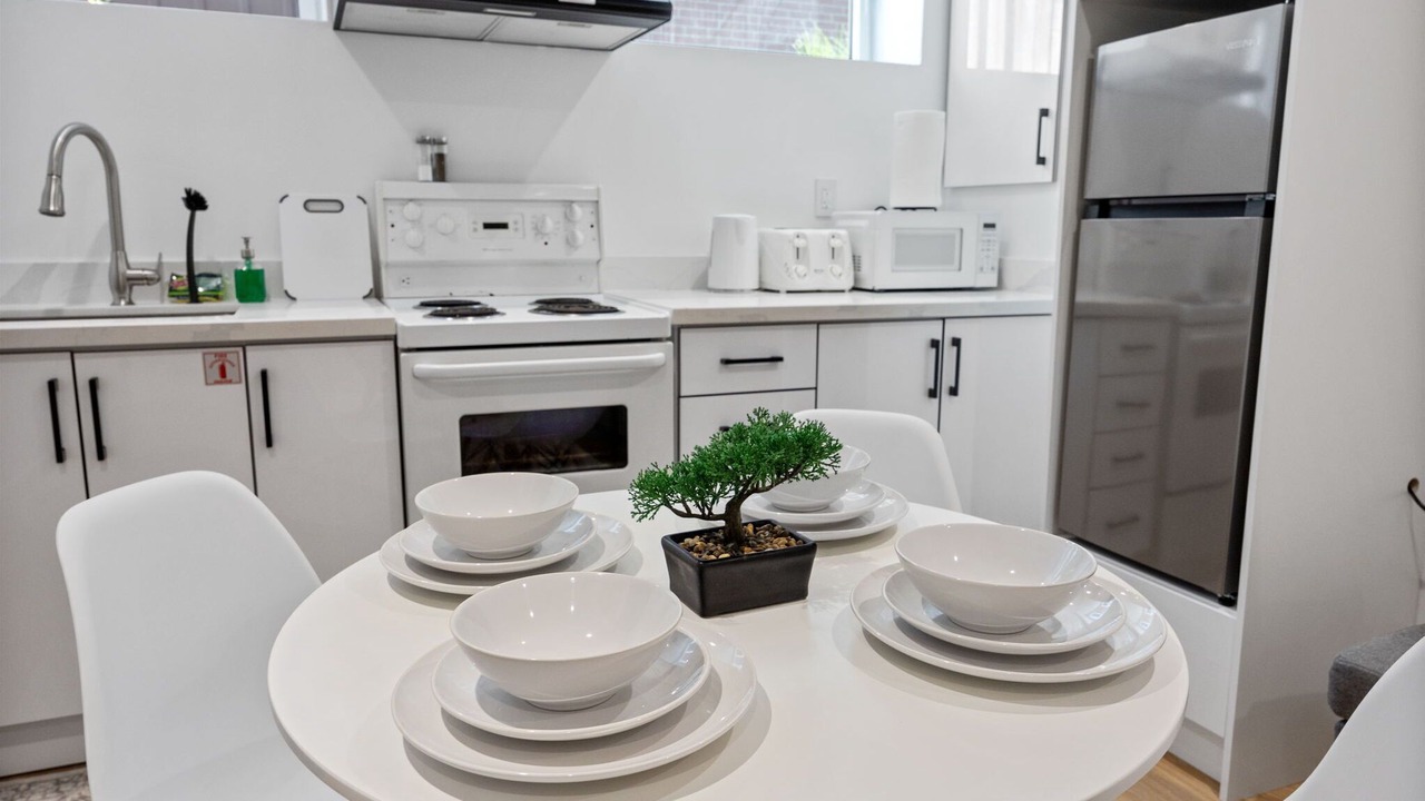 Photo of Kitchen in Pickering