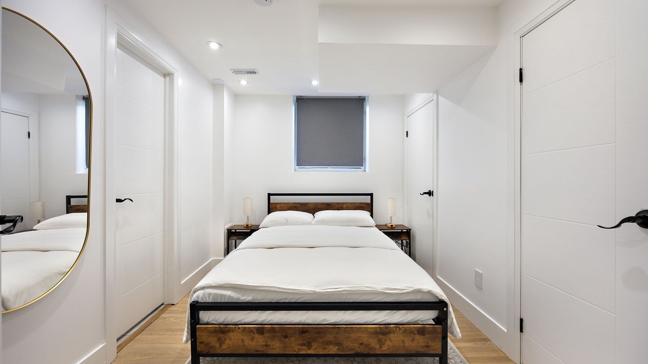 Photo of Bedroom in Pickering