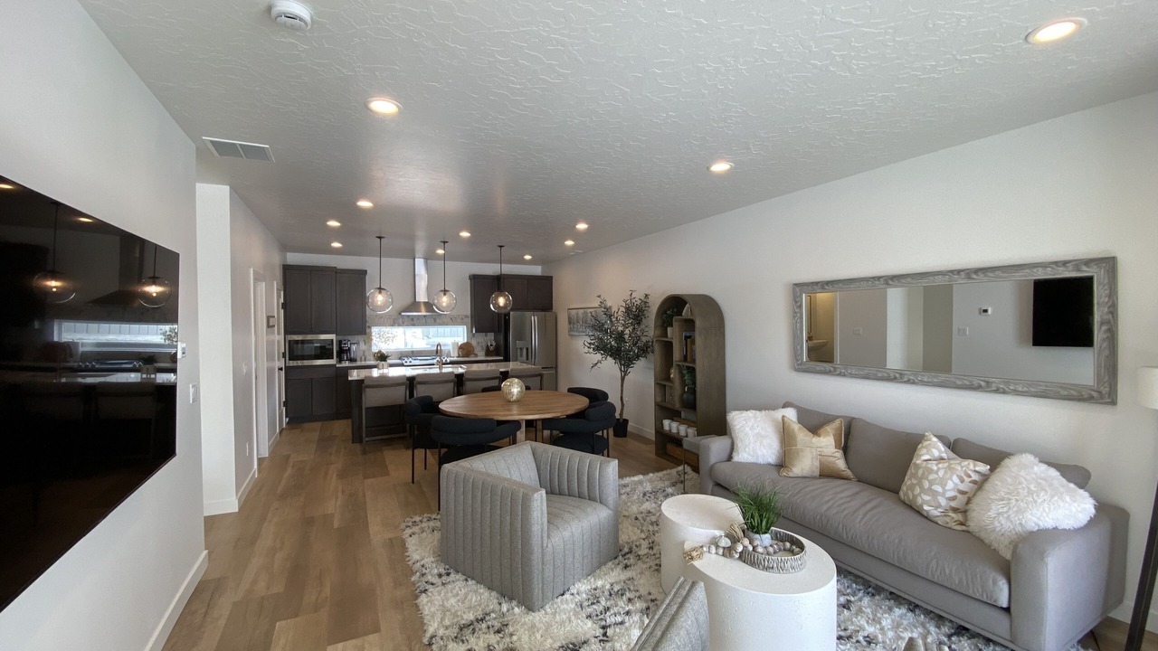 Photo of Livingroom in Mountain Green