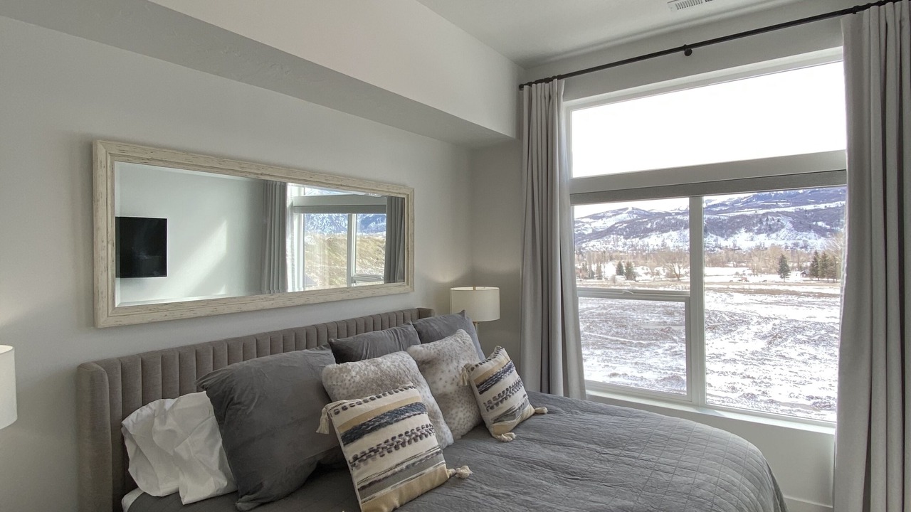 Photo of Bedroom in Mountain Green
