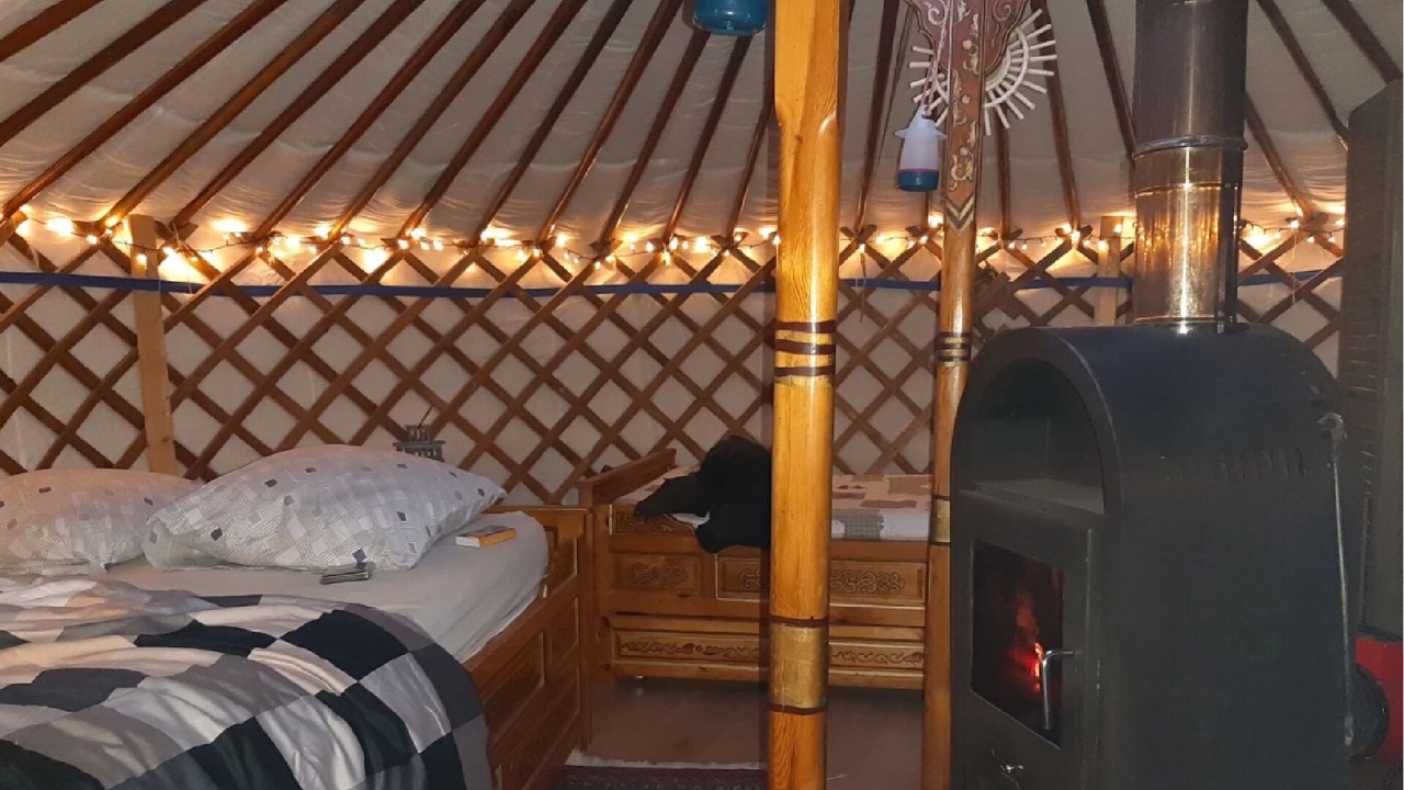 Photo of Bedroom in Mitzach