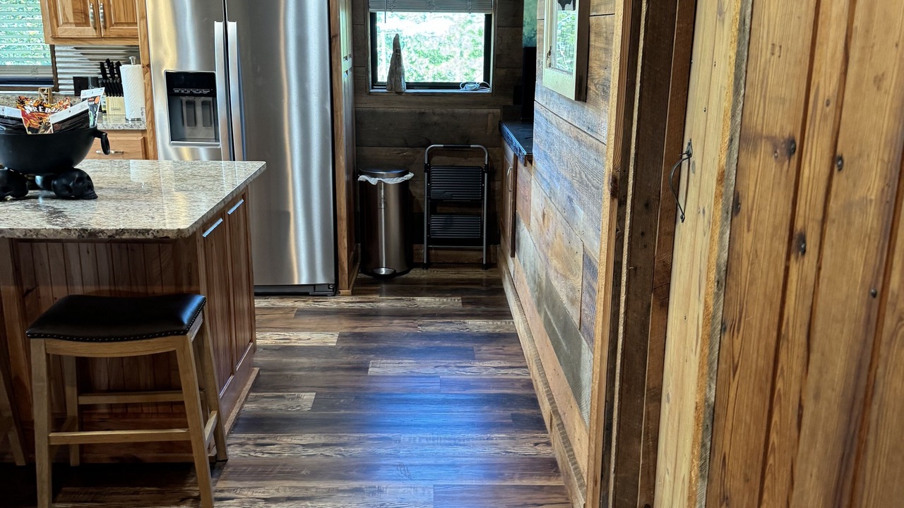 Photo of Kitchen in Clarksville