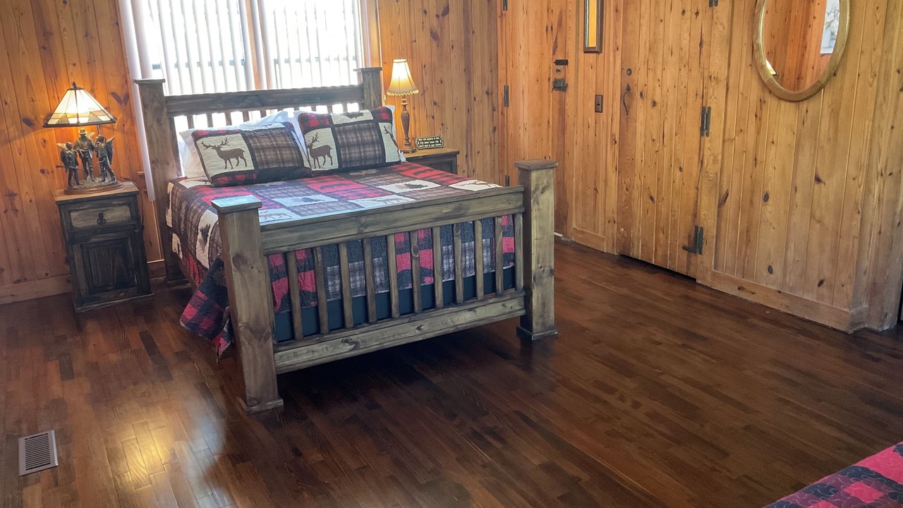 Photo of Bedroom in Clarksville