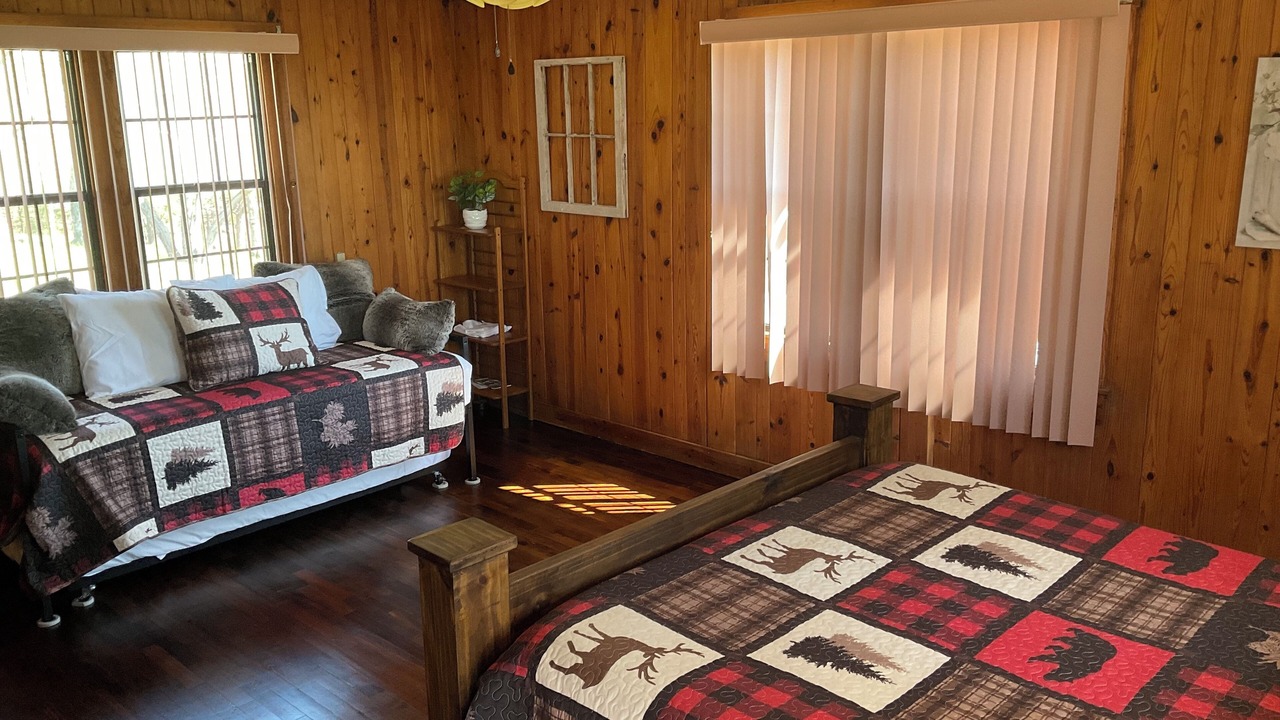 Photo of Bedroom in Clarksville