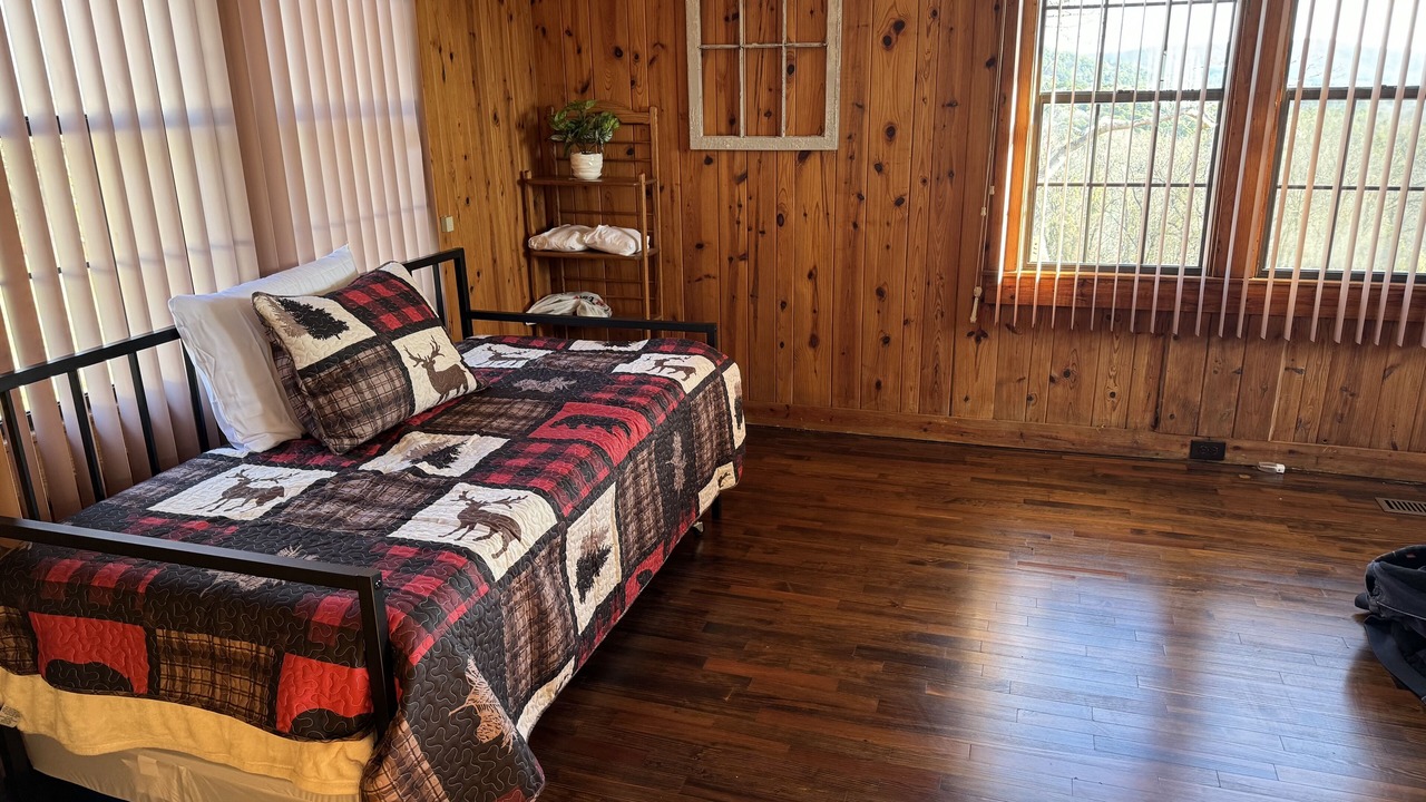 Photo of Bedroom in Clarksville