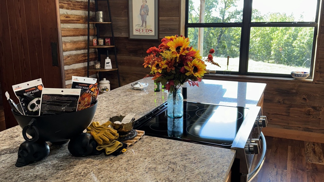 Photo of Kitchen in Clarksville