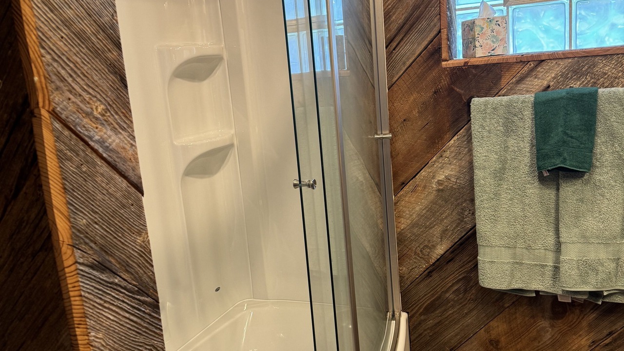 Photo of Bathroom in Clarksville