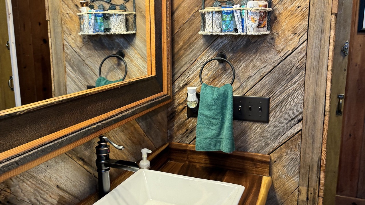 Photo of Bathroom in Clarksville