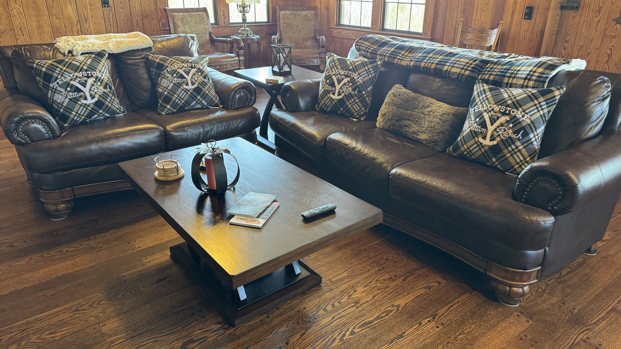 Photo of Livingroom in Clarksville