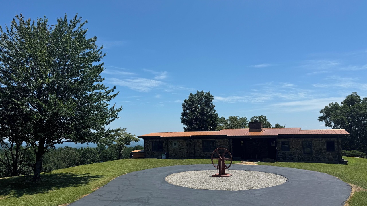 Photo of Outdoor in Clarksville