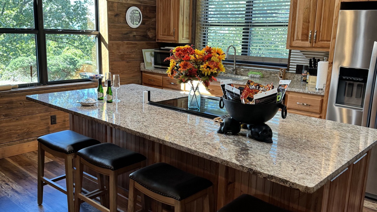 Photo of Kitchen in Clarksville