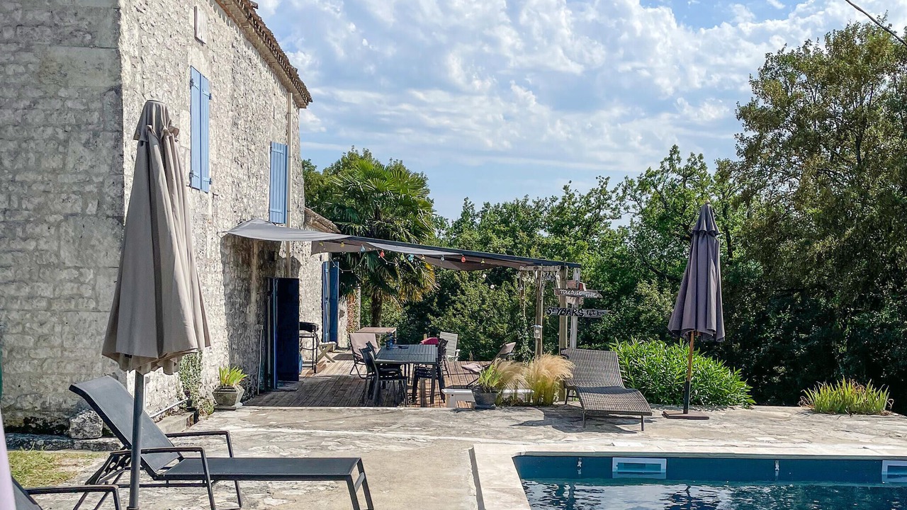 Photo of Outdoor in Fauroux