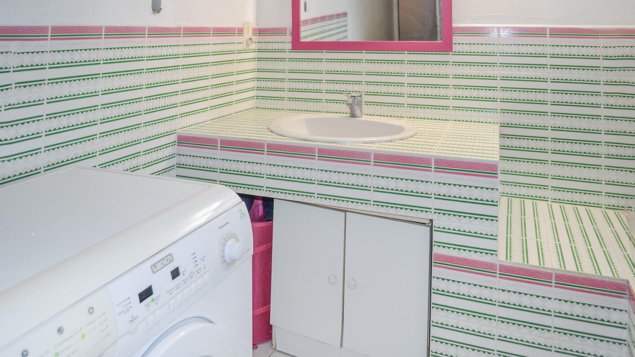 Photo of Bathroom in Fauroux