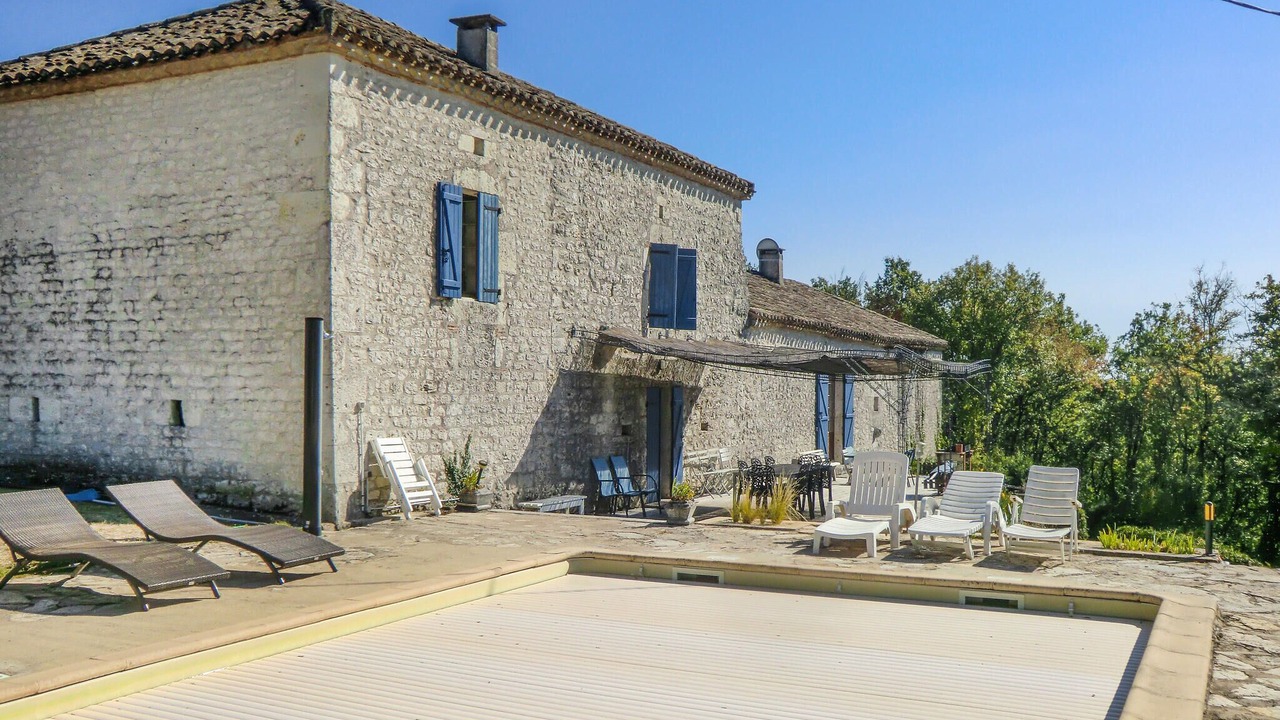 Photo of Outdoor in Fauroux