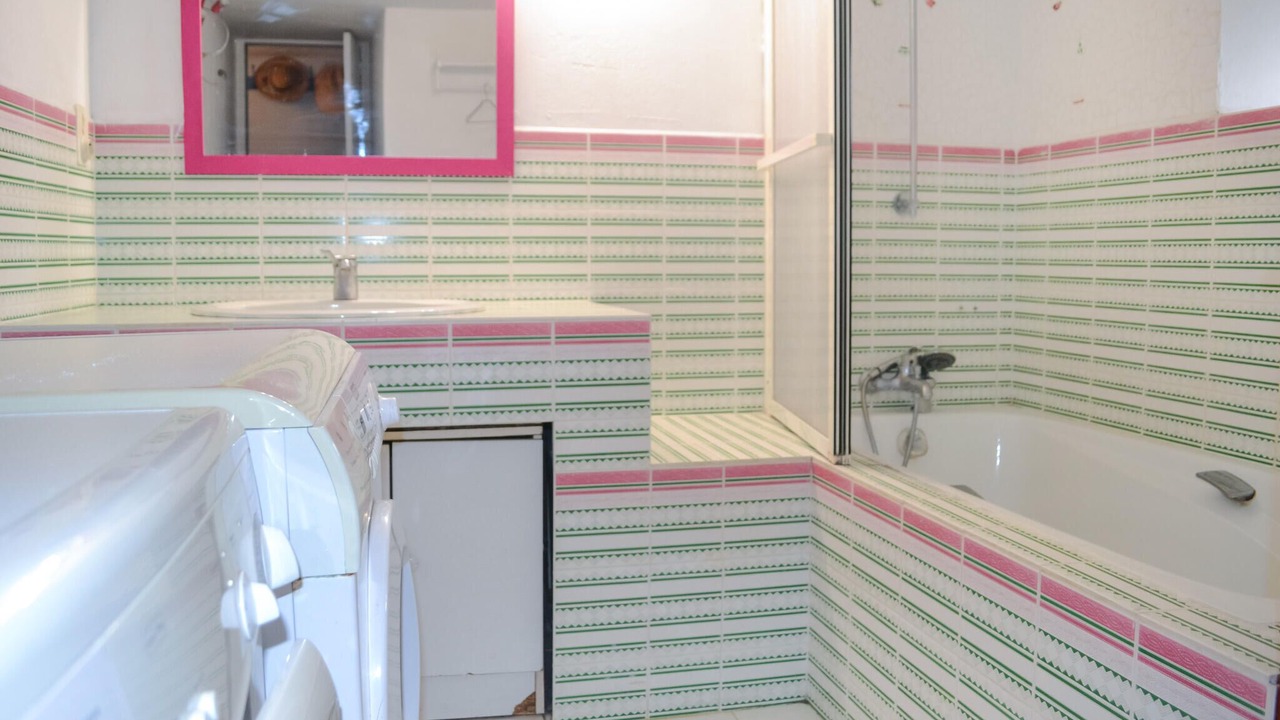 Photo of Bathroom in Fauroux