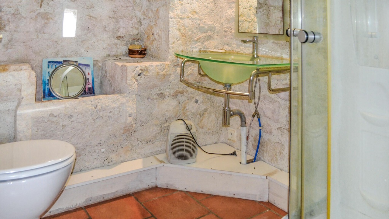 Photo of Bathroom in Fauroux