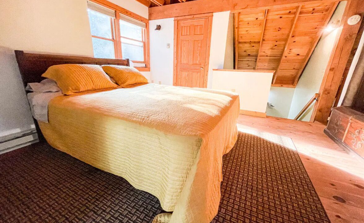 Photo of Bedroom in Herbster