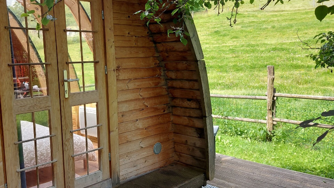 Photo of Outdoor in Mitzach