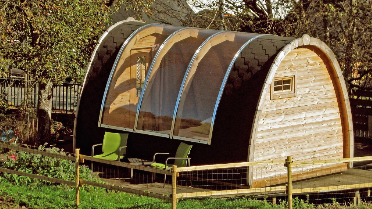 Photo of Outdoor in Mitzach