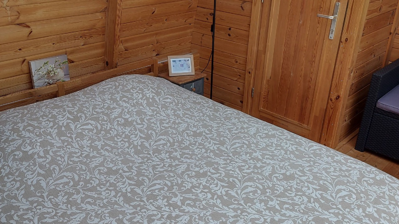 Photo of Bedroom in Mitzach