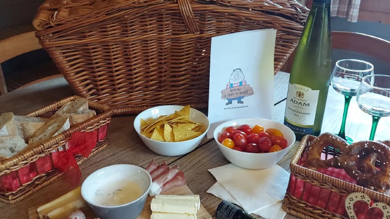 Photo of Others in Mitzach