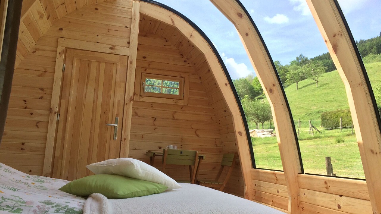 Photo of Bedroom in Mitzach