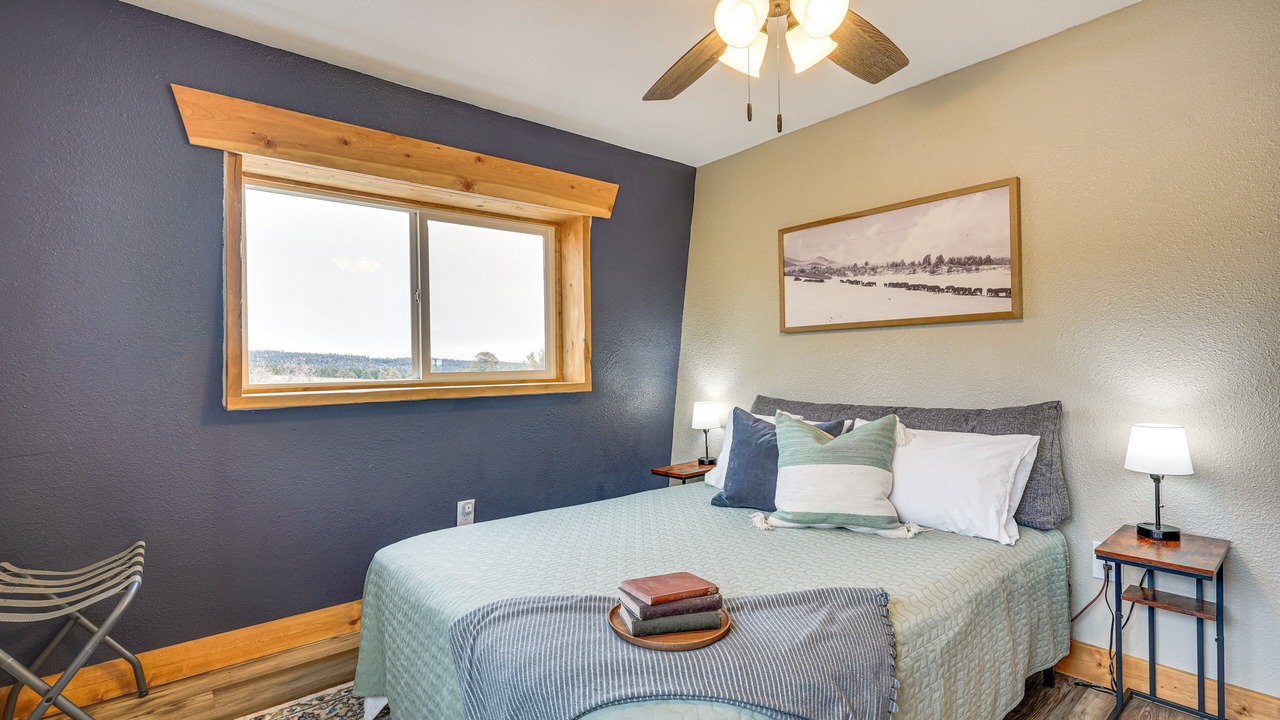 Photo of Bedroom in Beulah