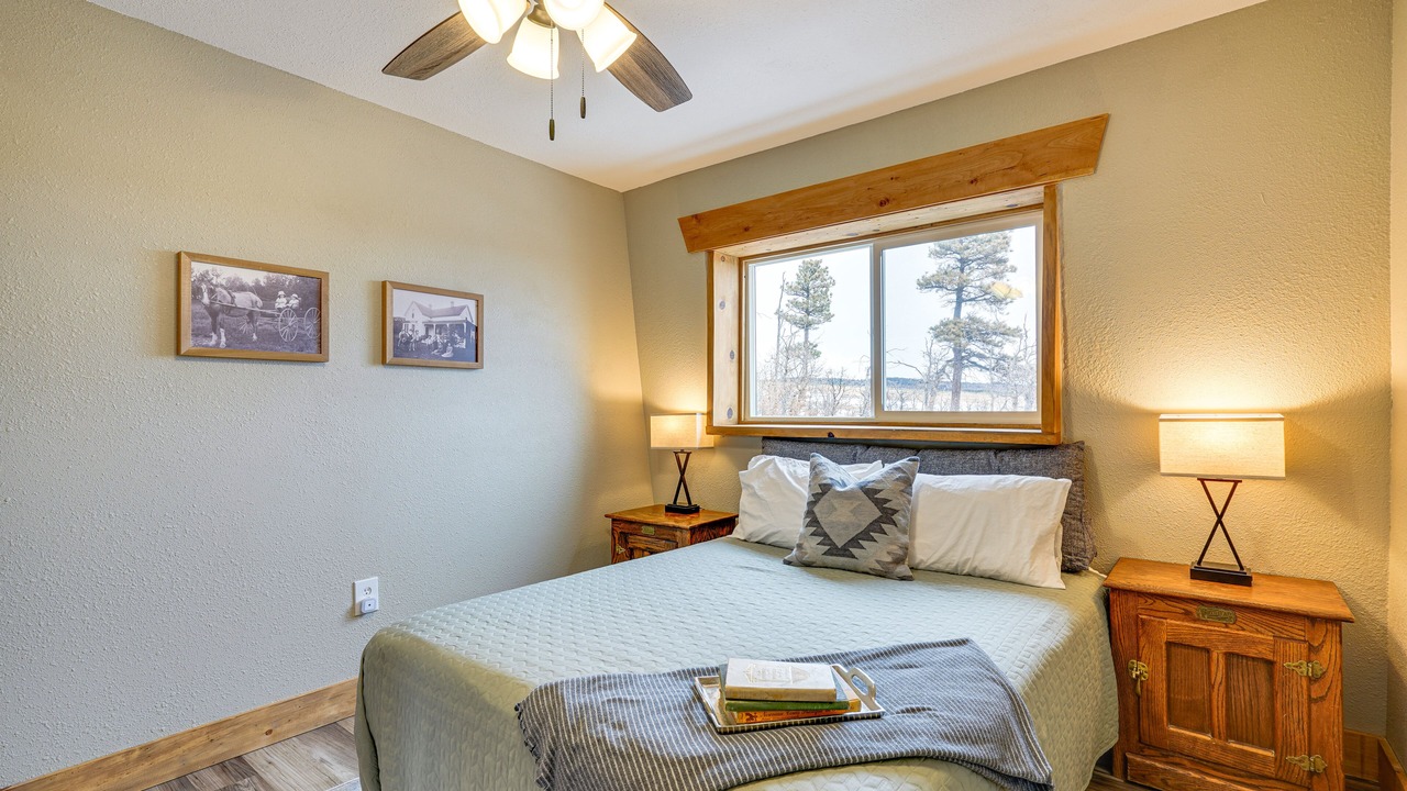 Photo of Bedroom in Beulah