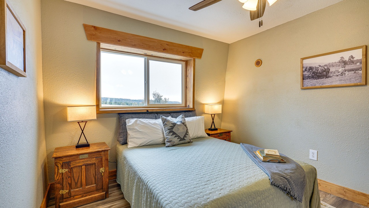 Photo of Bedroom in Beulah