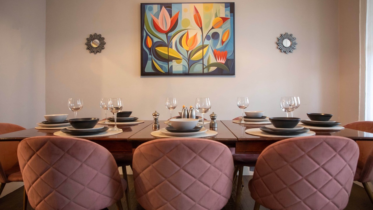 Photo of Livingroom in Lee