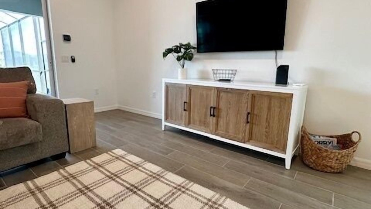 Photo of Livingroom in Immokalee