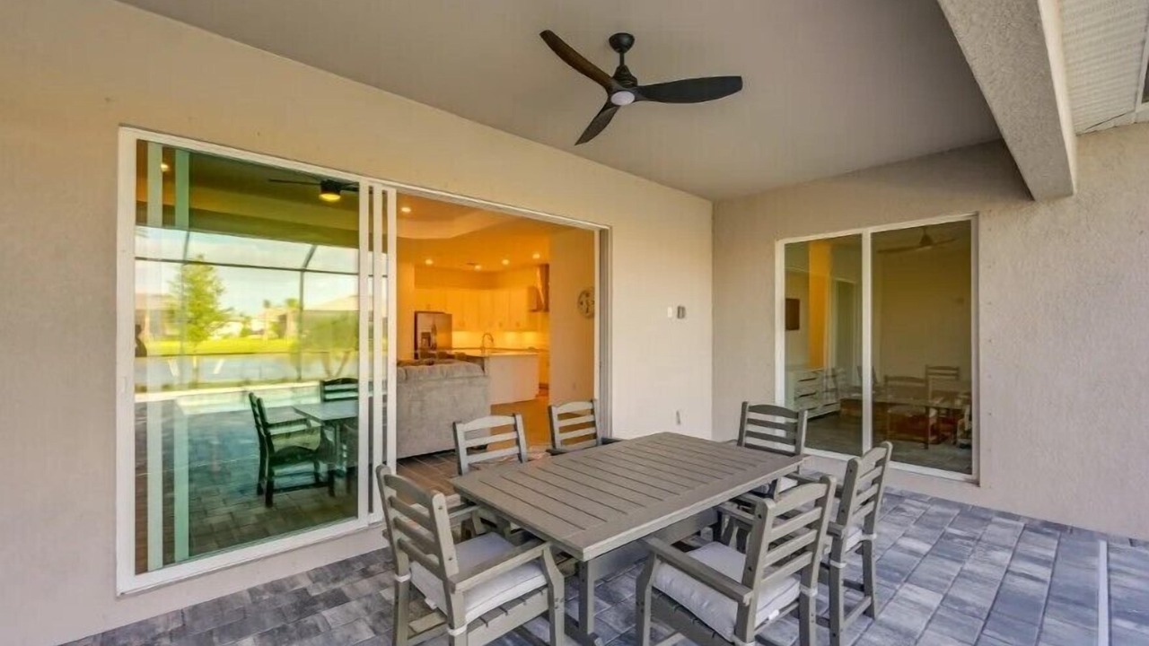 Photo of Outdoor in Immokalee