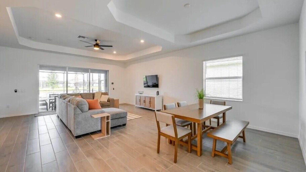 Photo of Livingroom in Immokalee