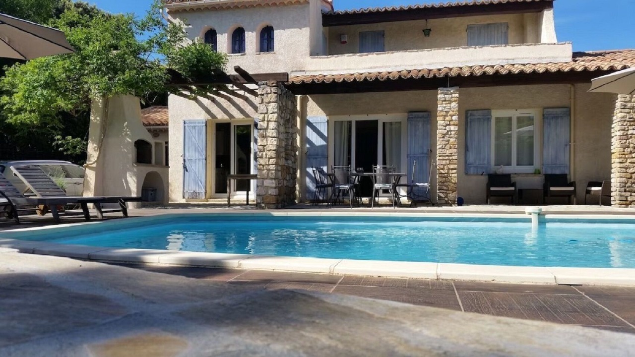 Photo of Outdoor in Mejannes-le-Clap
