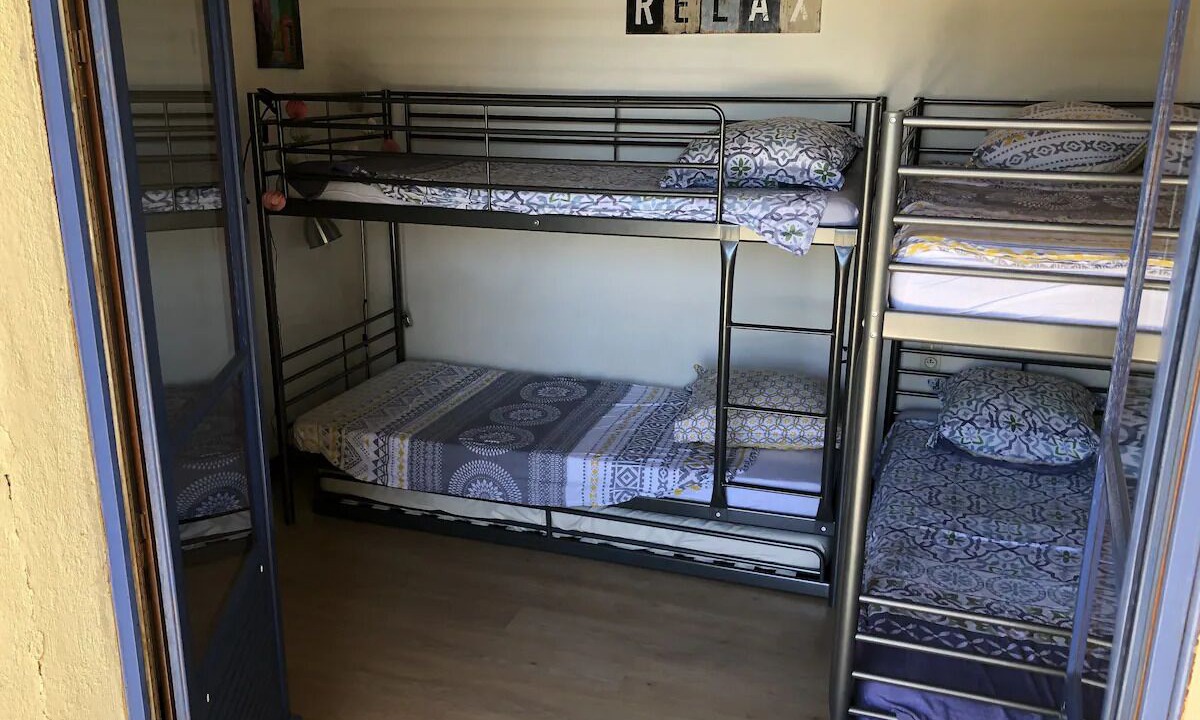 Photo of Bedroom in Mejannes-le-Clap
