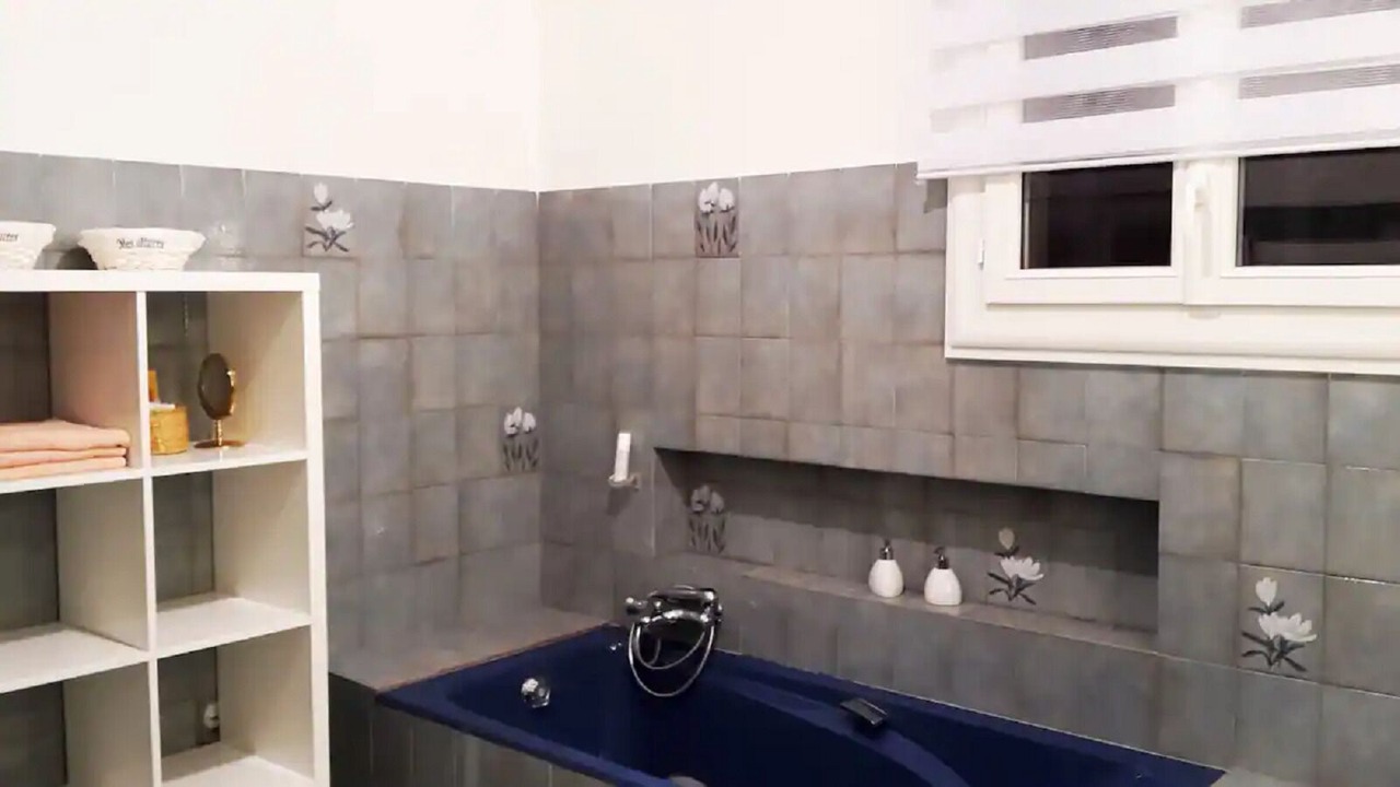 Photo of Bathroom in Mejannes-le-Clap