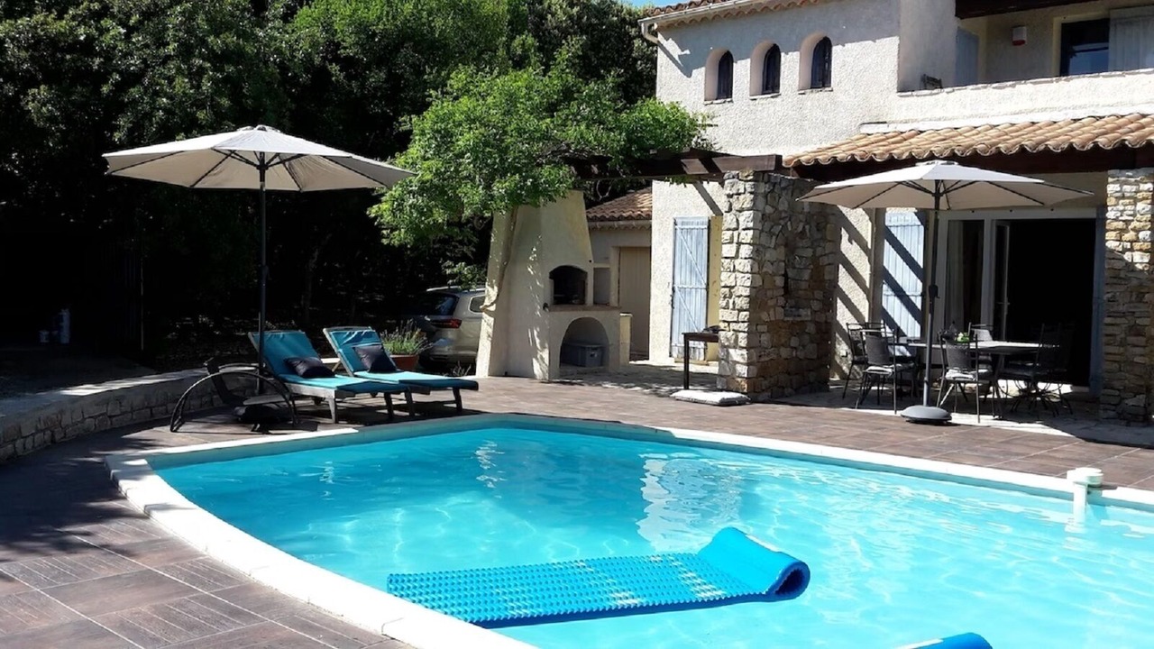Photo of Outdoor in Mejannes-le-Clap