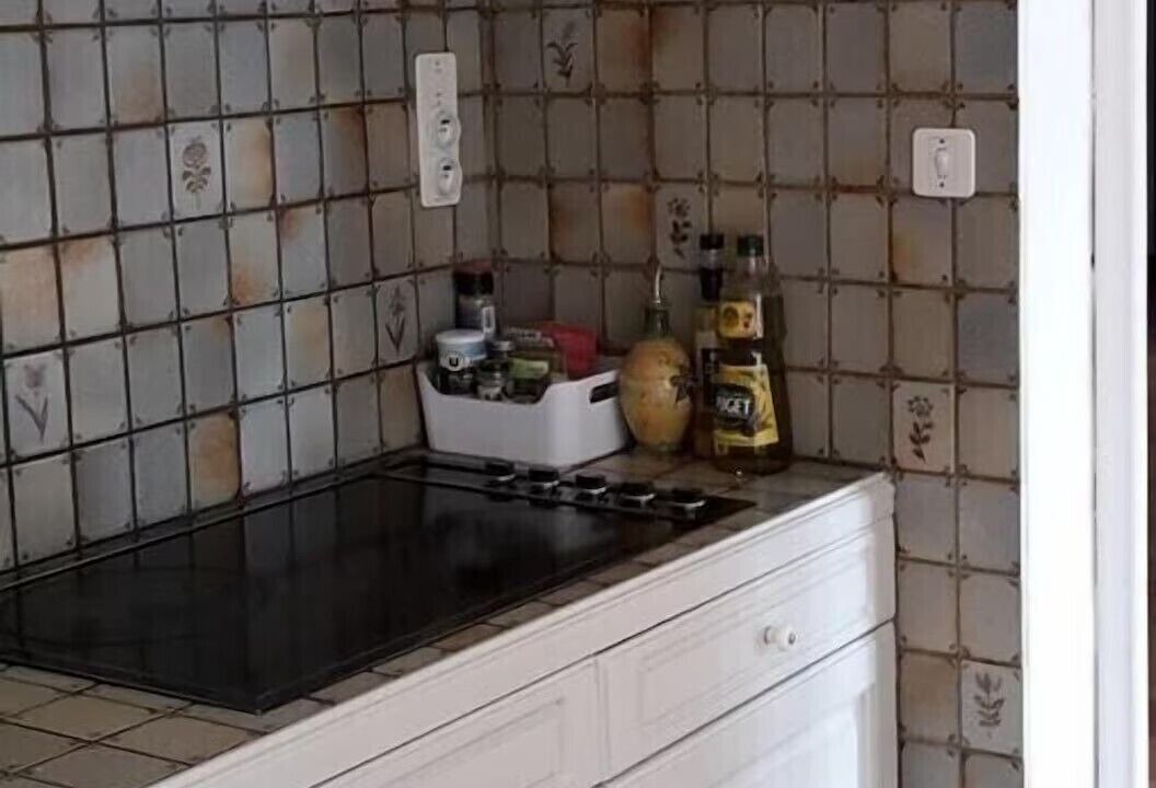 Photo of Kitchen in Mejannes-le-Clap
