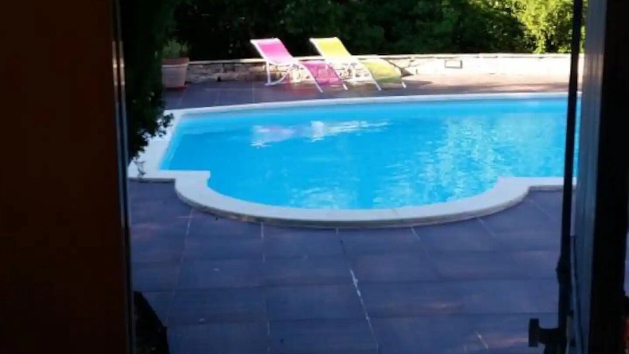 Photo of Outdoor in Mejannes-le-Clap