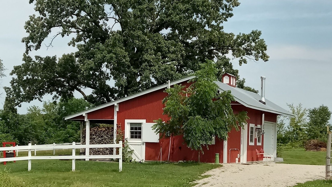 Photo of Outdoor in Lanesboro