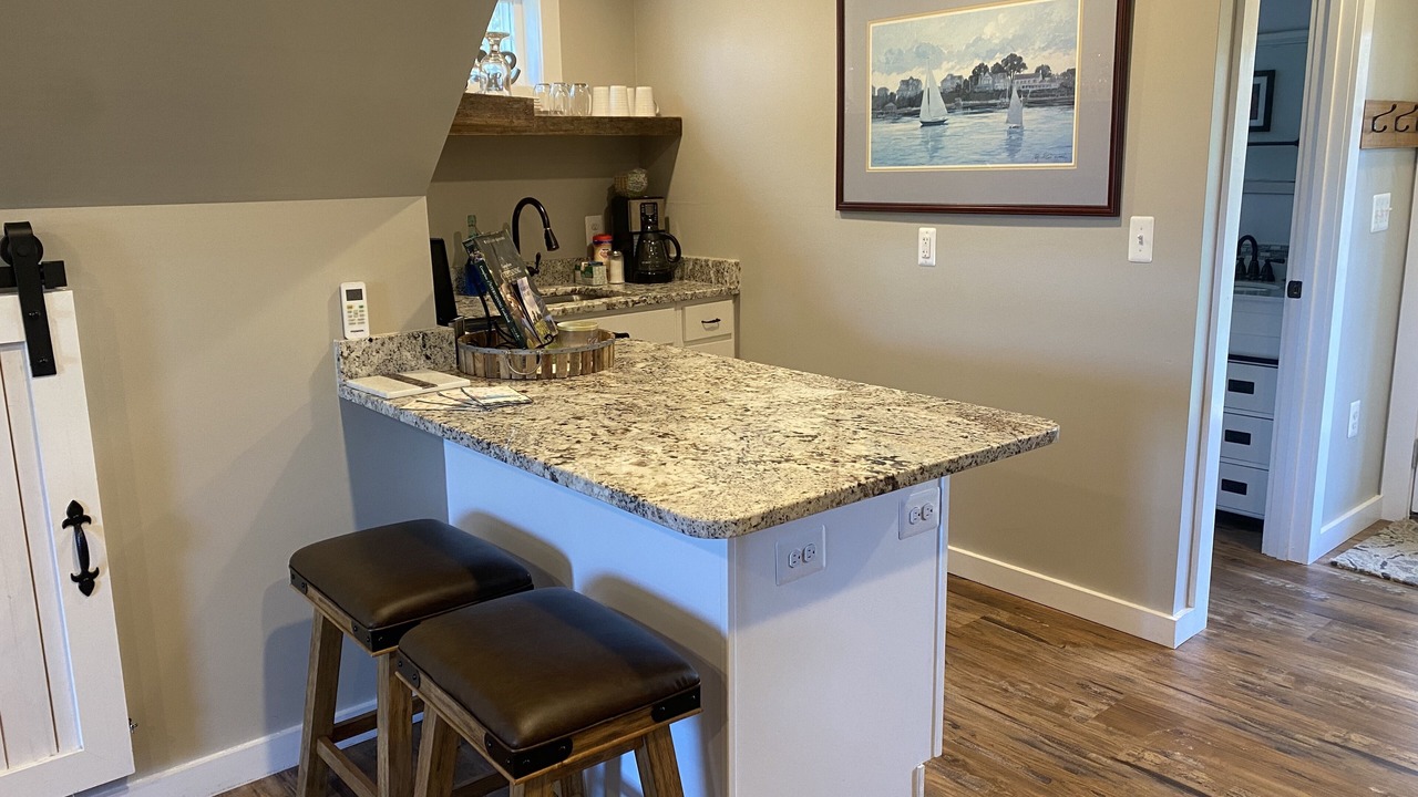 Photo of Kitchen in Round Hill