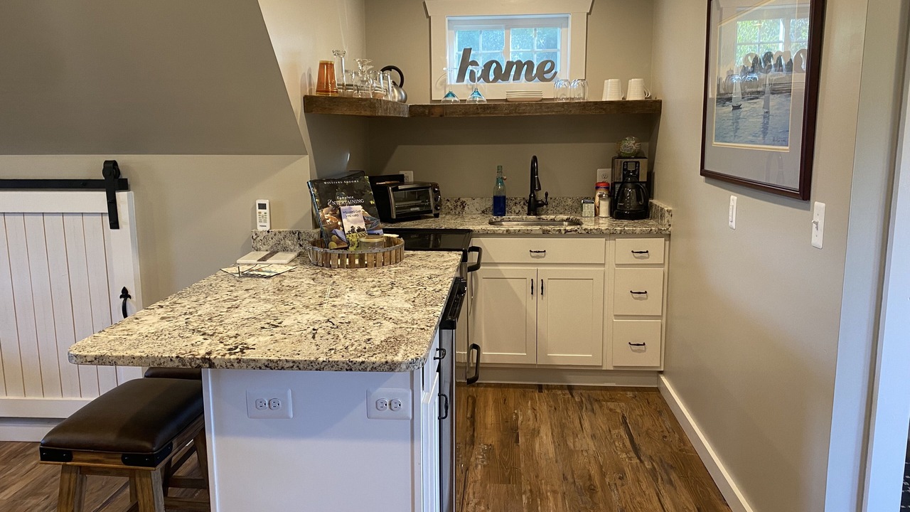 Photo of Kitchen in Round Hill