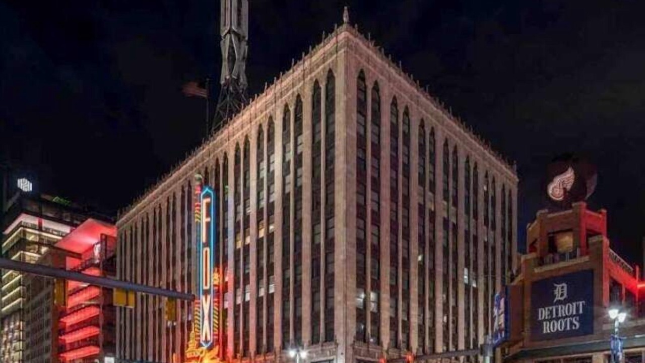 Photo of Others in Downtown Detroit