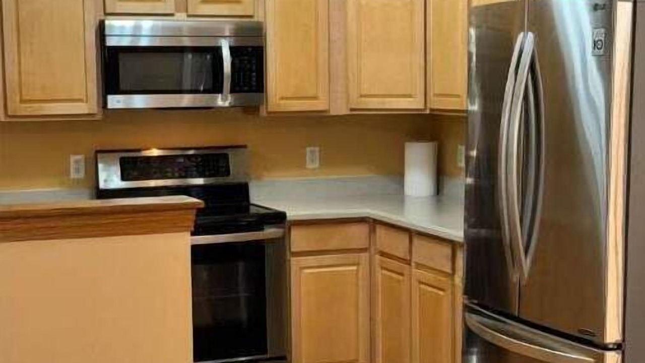 Photo of Kitchen in Downtown Detroit