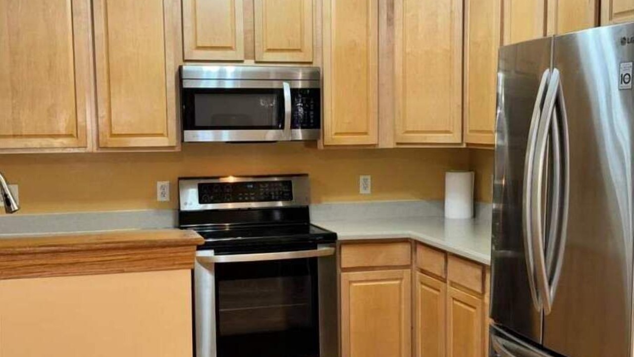 Photo of Kitchen in Downtown Detroit