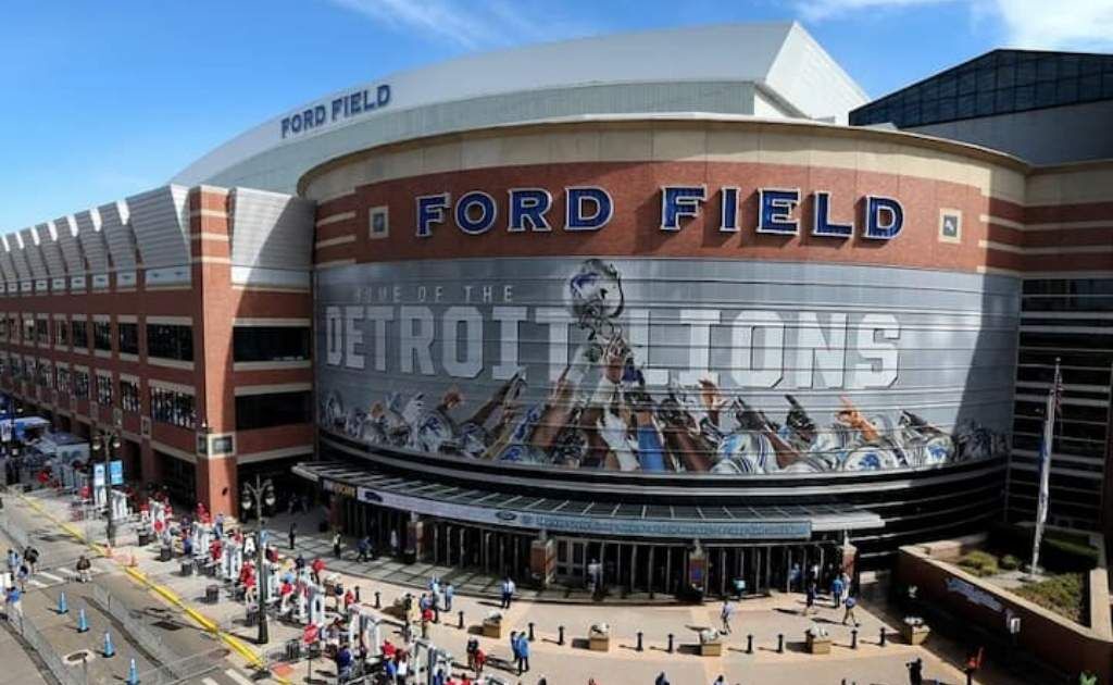 Photo of Others in Downtown Detroit