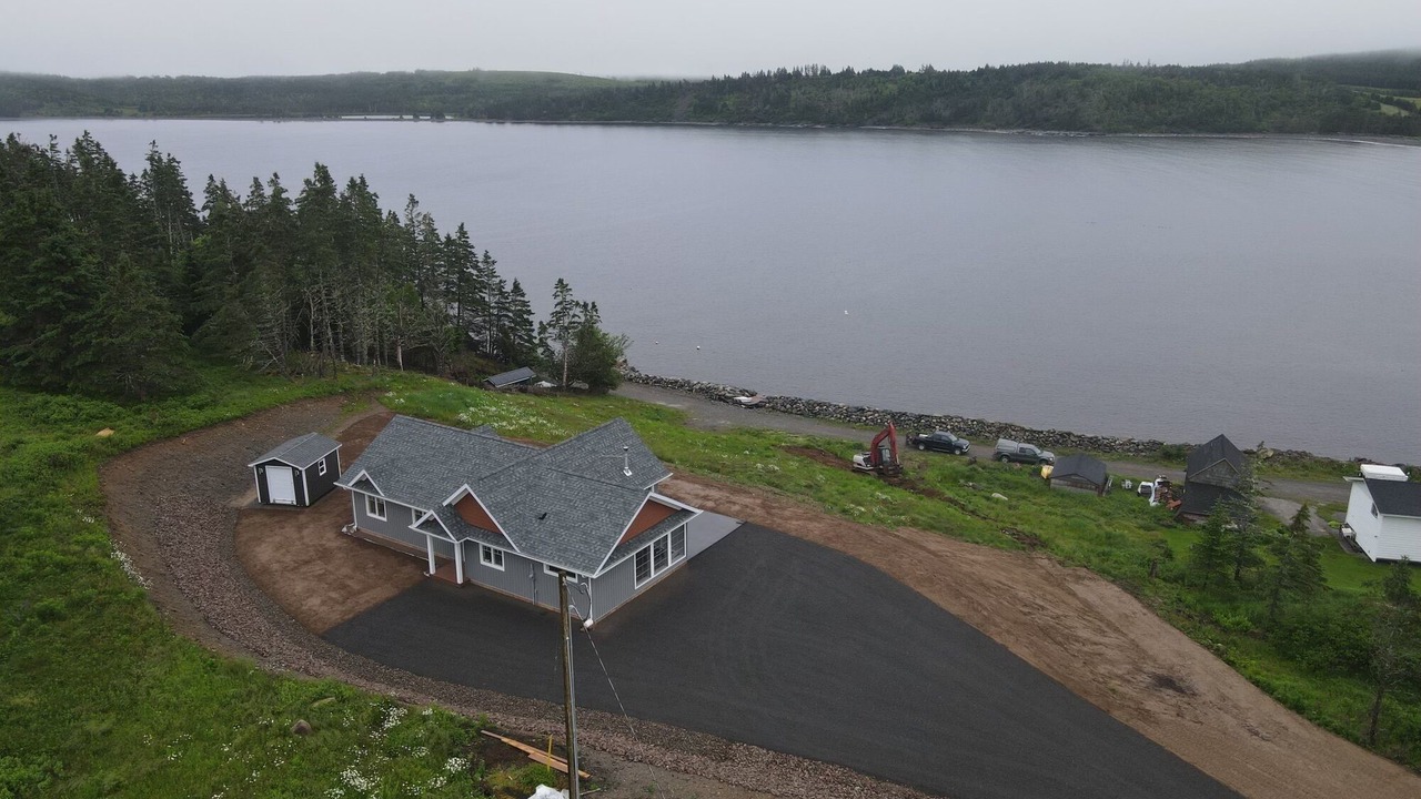 Photo of Outdoor in Port Hilford